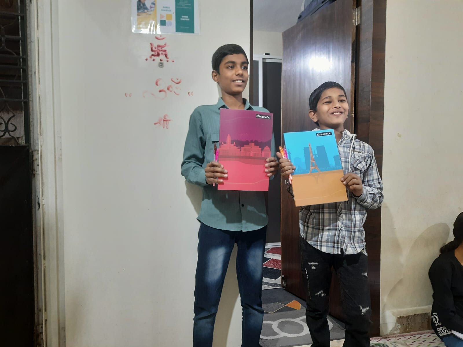 Drawing Competition