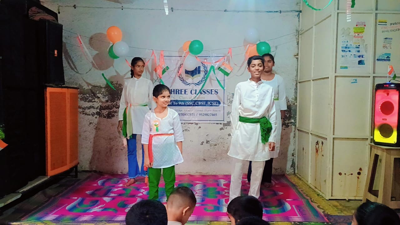 Independency Day 2025