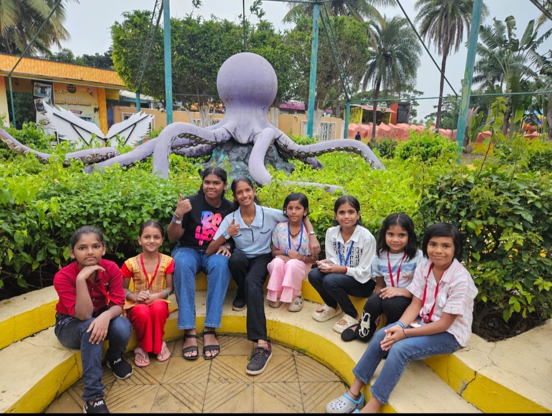 Diamond Water Park
