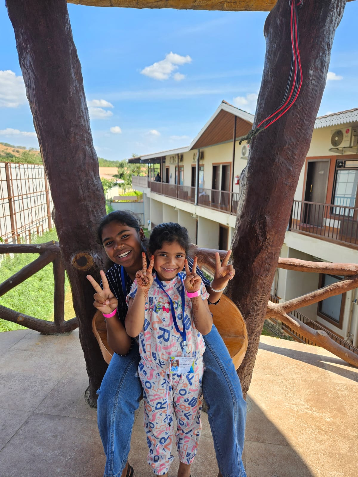 Sneh Resort 