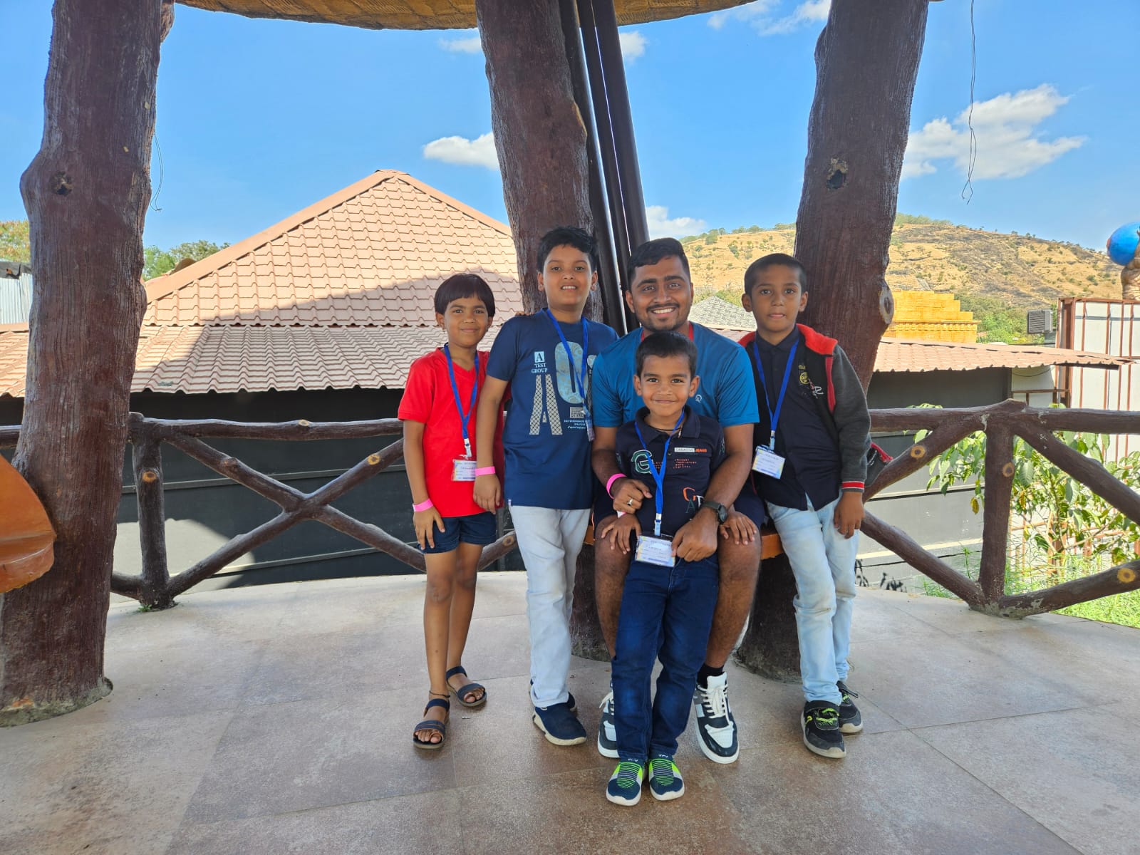 Sneh Resort 