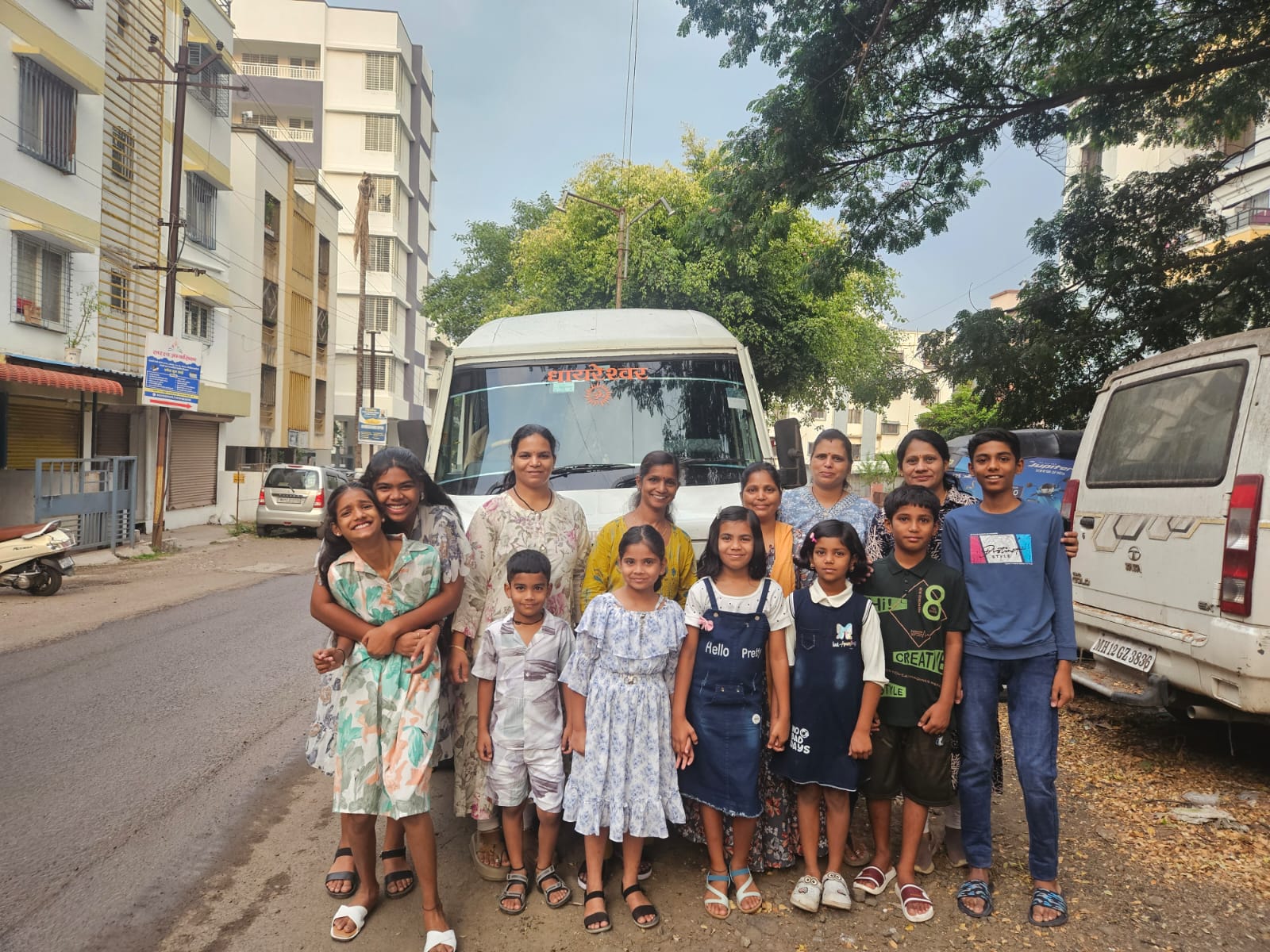 Konkan Trip
