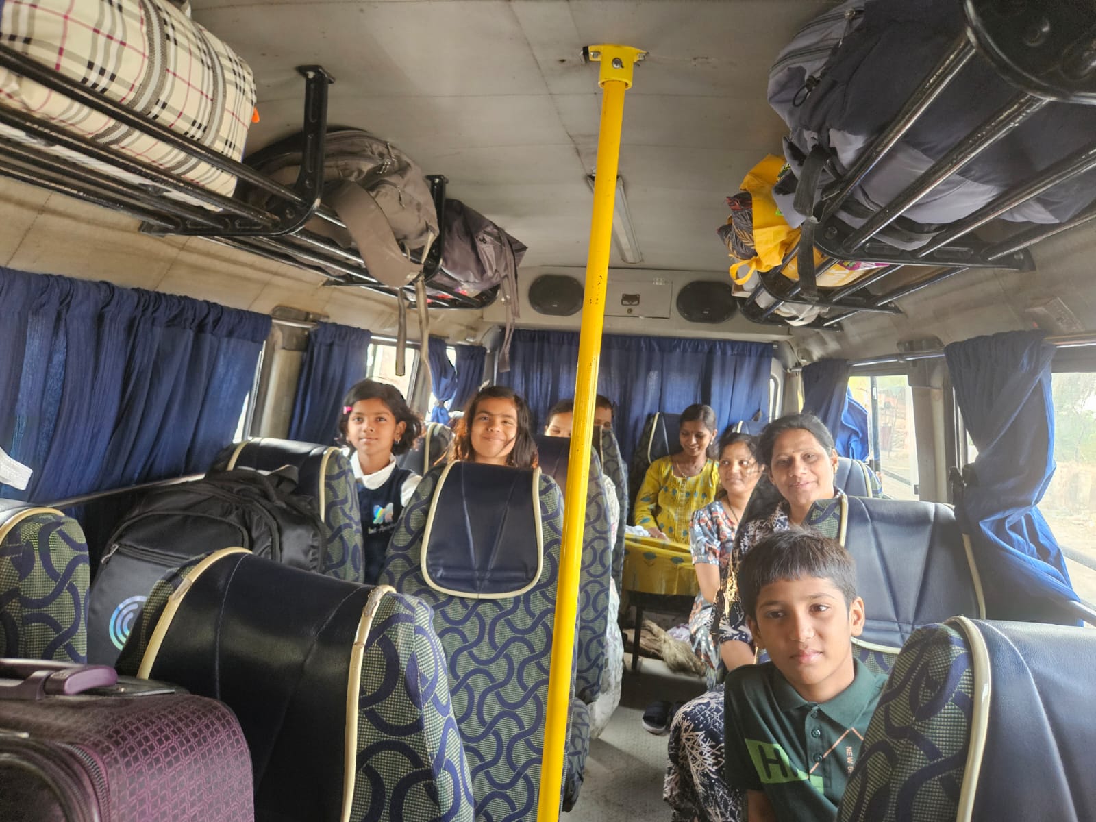 Konkan Trip