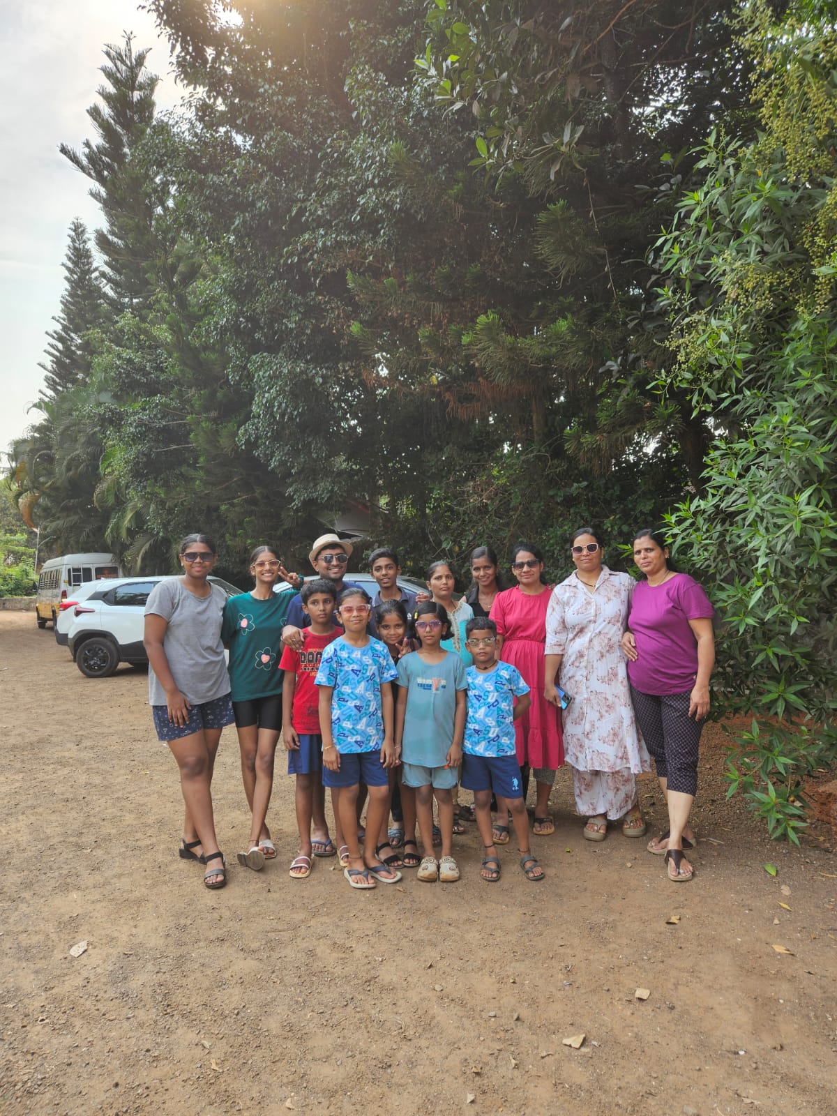 Konkan Trip